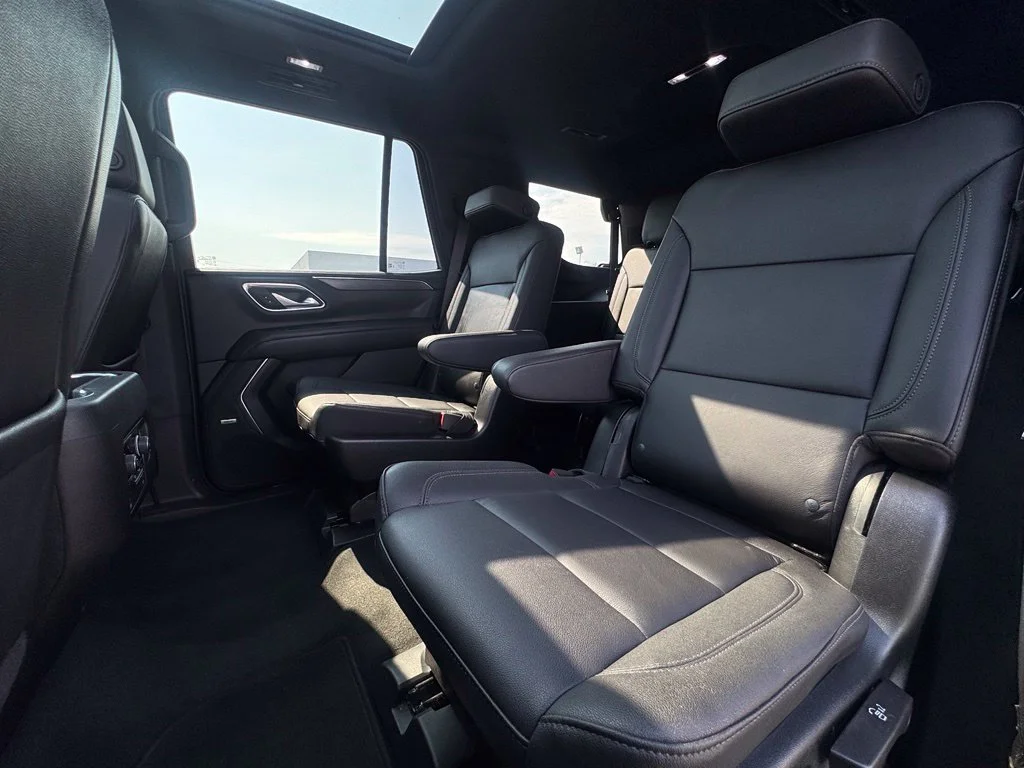 Used 2022 Black Chevrolet LT image 20