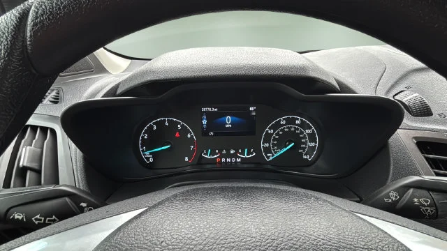 Used 2023 Frozen White Ford XLT image 15