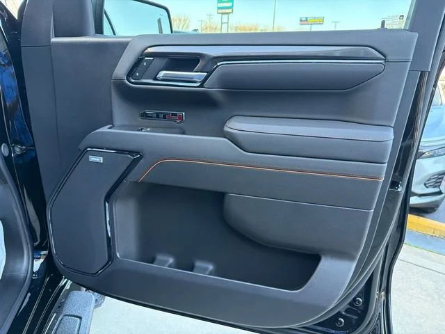 New 2026 Onyx Black GMC AT4 image 14