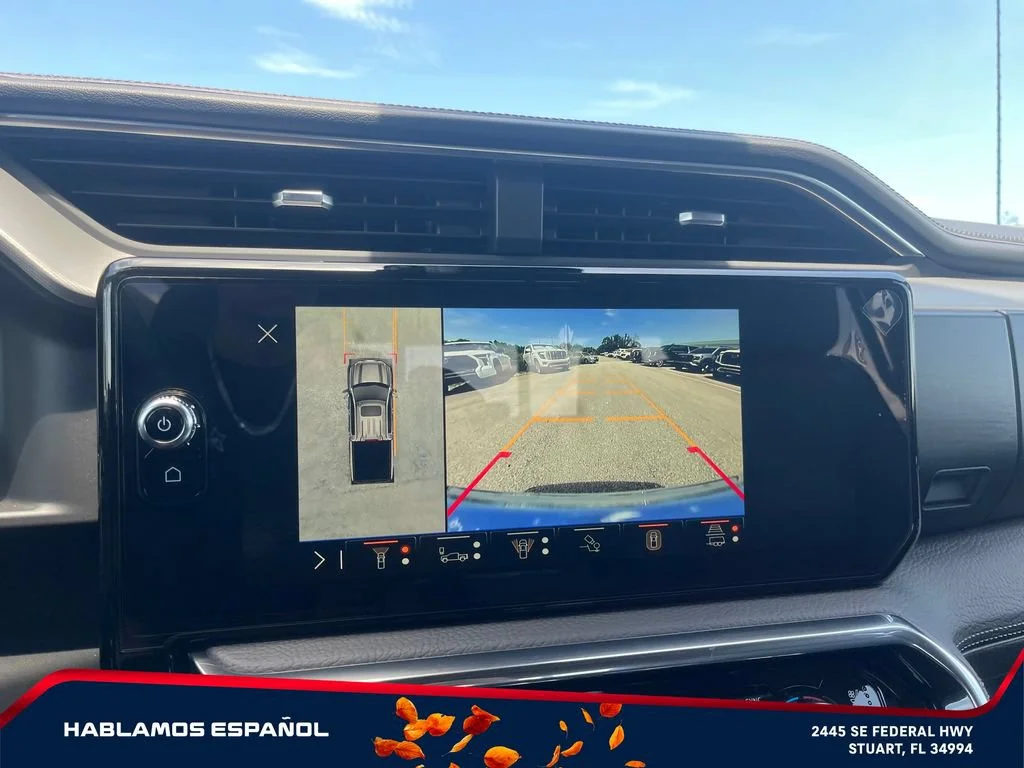 New 2026 Sterling Metallic GMC Denali image 32