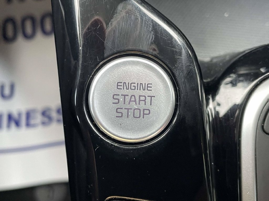 Used 2024 Black Kia S image 29