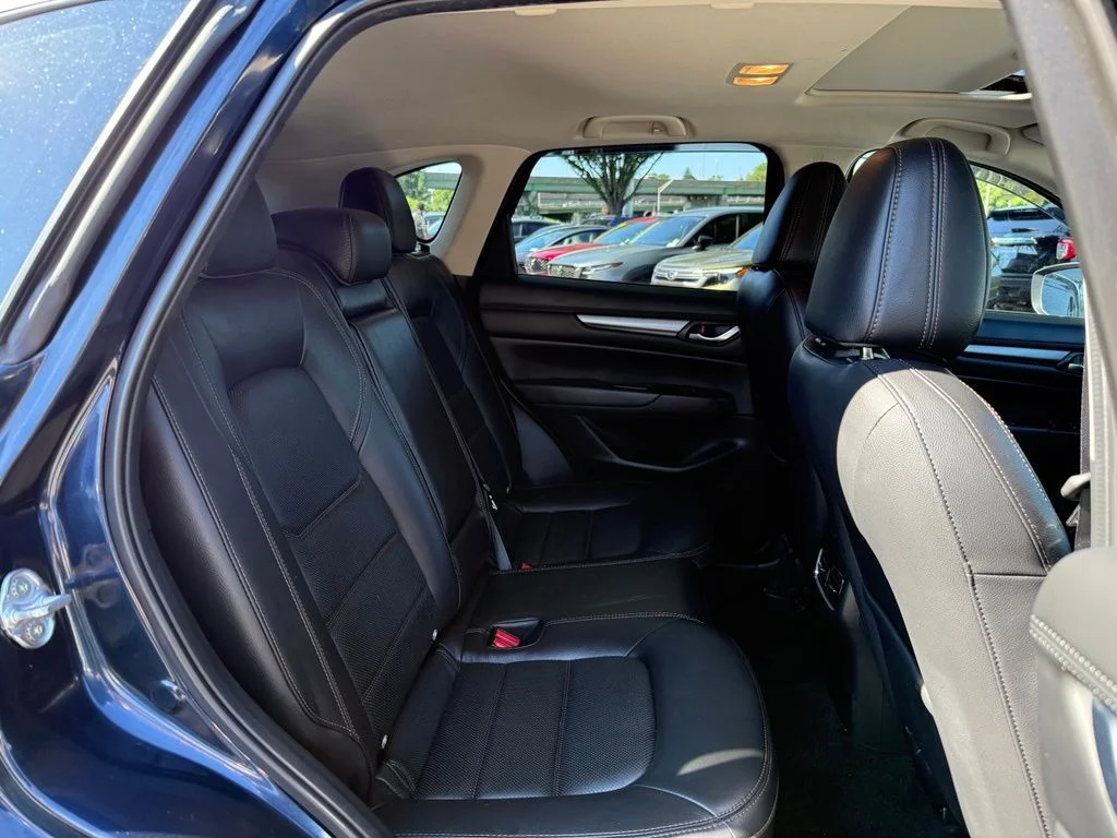 Used 2023 Blue Mazda 2.5 S Preferred Package image 27