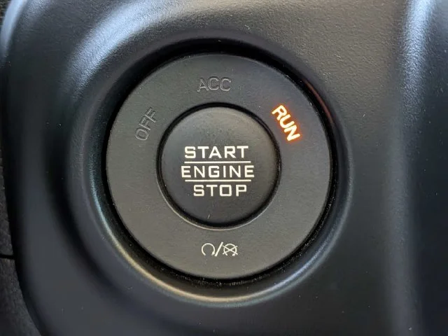 Used 2022 Gray Jeep Unlimited Rubicon image 27