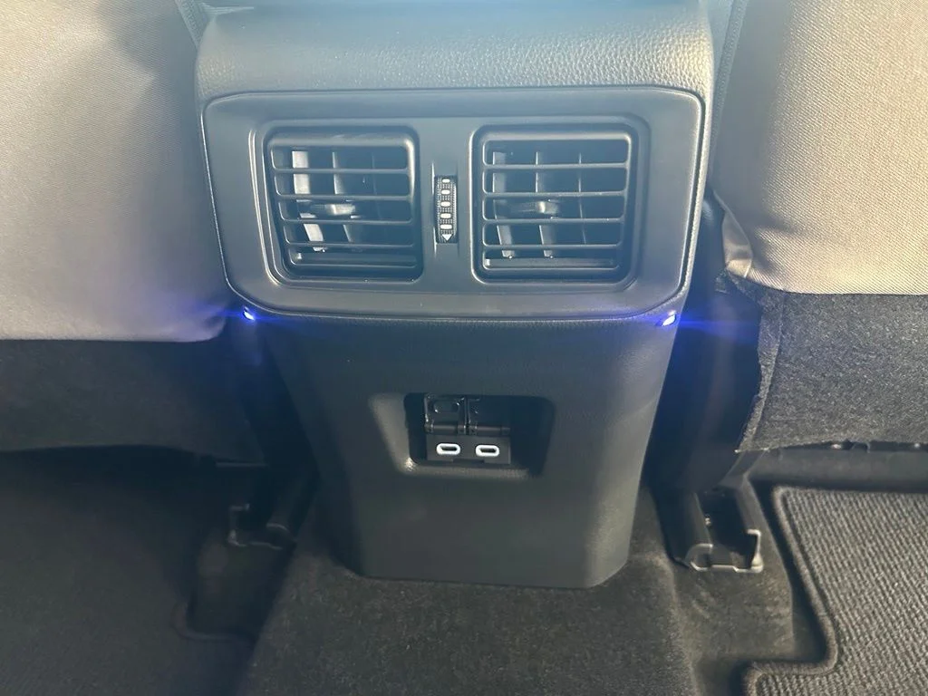 Used 2025 Silver Toyota XLE image 26