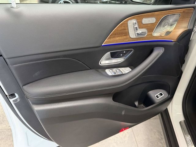 2026 Mercedes-Benz GLE GLE350 - Photo 14