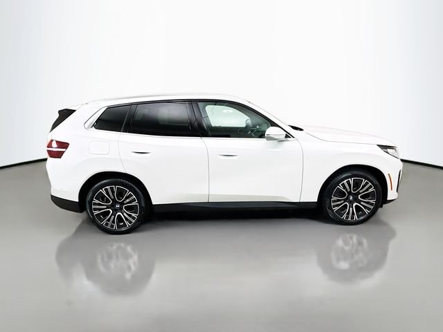 New 2026 Alpine White BMW 30 xDrive image 8