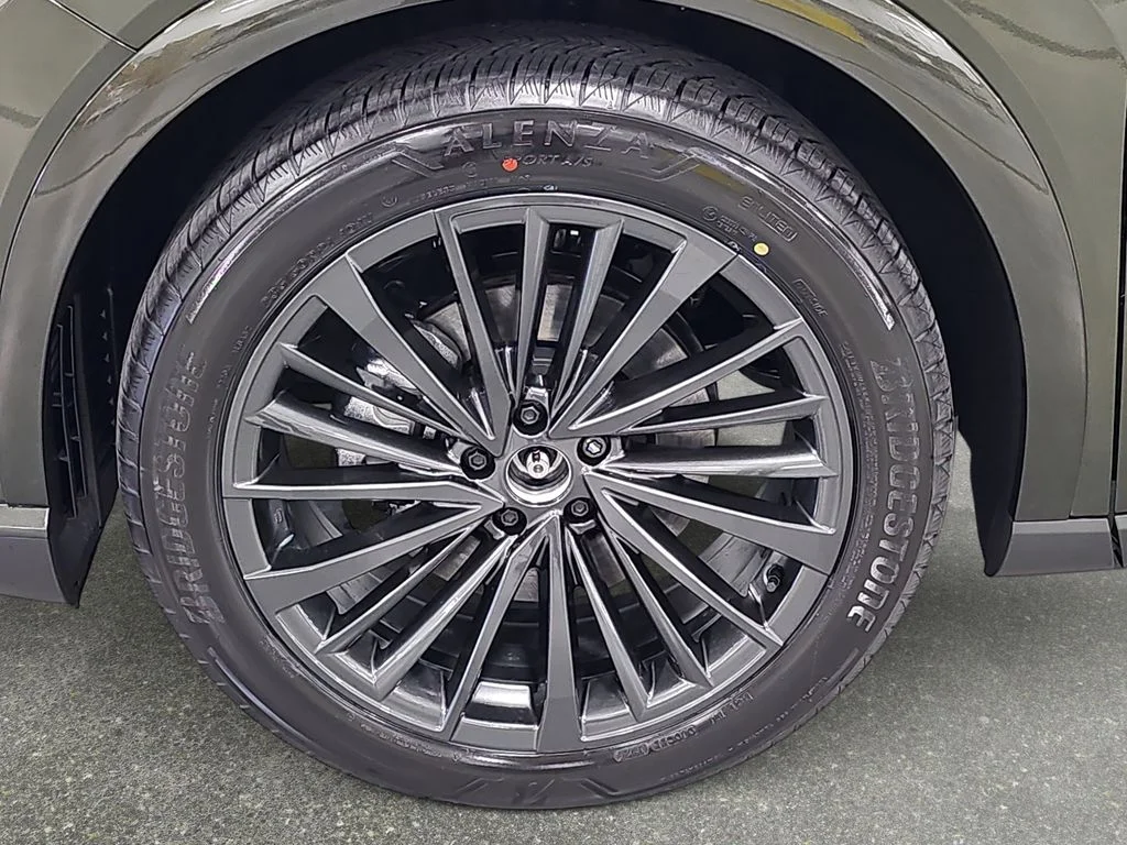 New 2026  Lexus 450h+ Premium image 29