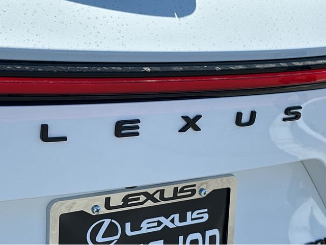 2026 Lexus NX 450h+ F-Sport - Photo 23
