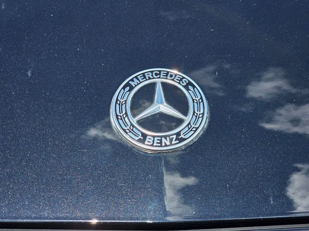 2023 Mercedes-Benz E-Class E450 - Photo 10