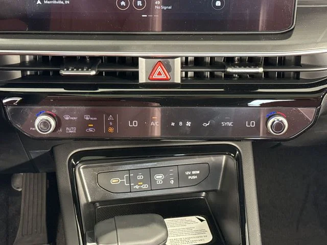New 2026 Wolf Gray Kia GT-Line AWD image 19