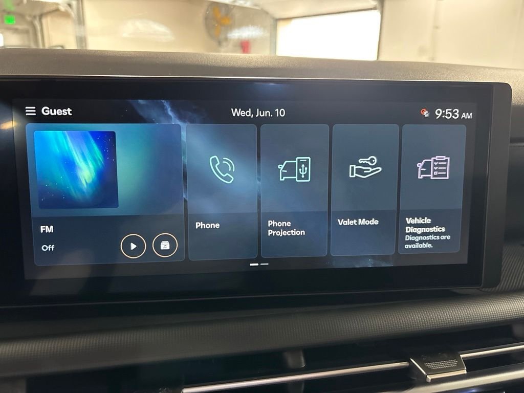 Certified Used 2026 Black Hyundai SE image 17
