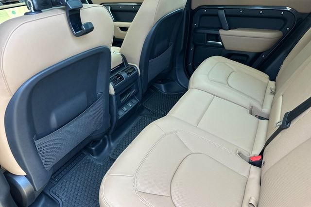 New 2026 Carpathian Grey Land Rover S image 11