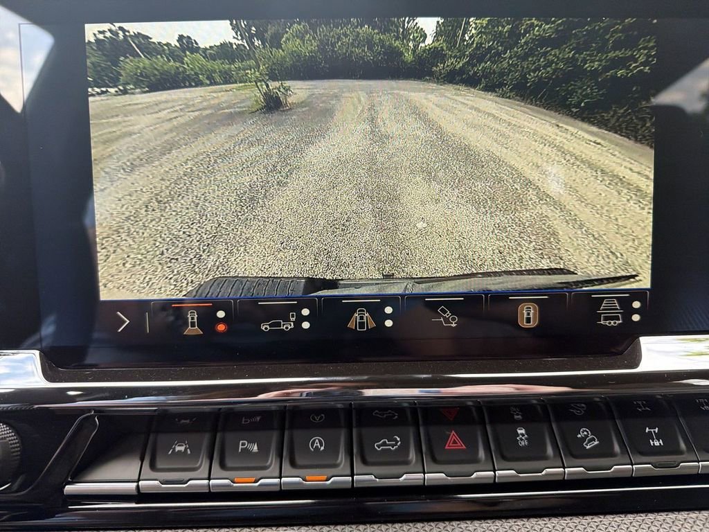 2026 Chevrolet Silverado 1500 ZR2 - Photo 15