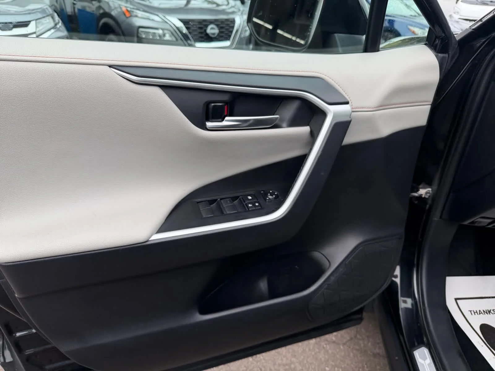 Used 2021 Midnight Black Metallic Toyota Adventure image 14