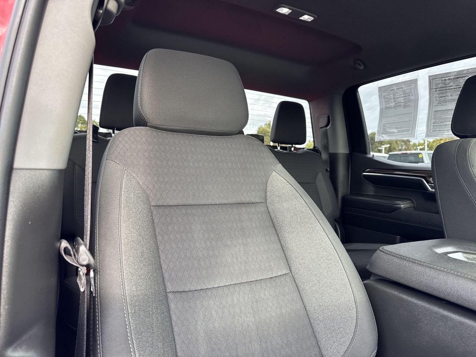 2022 Chevrolet Silverado 1500 RST - Photo 23