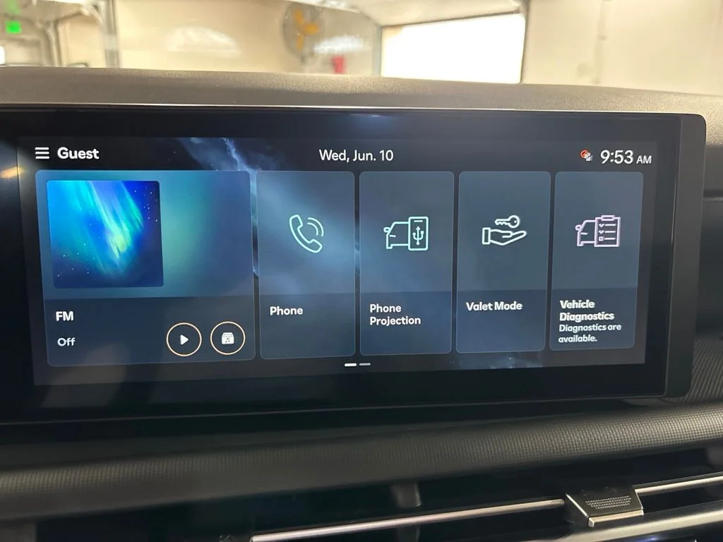 Certified Used 2026 Black Hyundai SE image 17