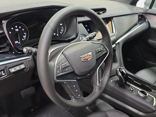 2026 Cadillac XT5 Premium Luxury - Photo 12