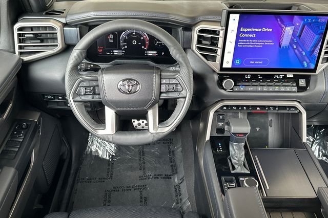 2026 Toyota Tundra Platinum - Photo 13