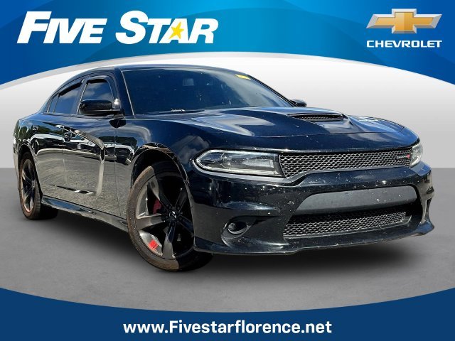 2019 Dodge Charger GT