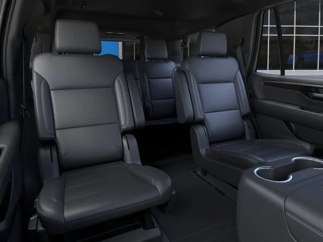 New 2026 Sterling Gray Metallic Chevrolet Z71 image 17