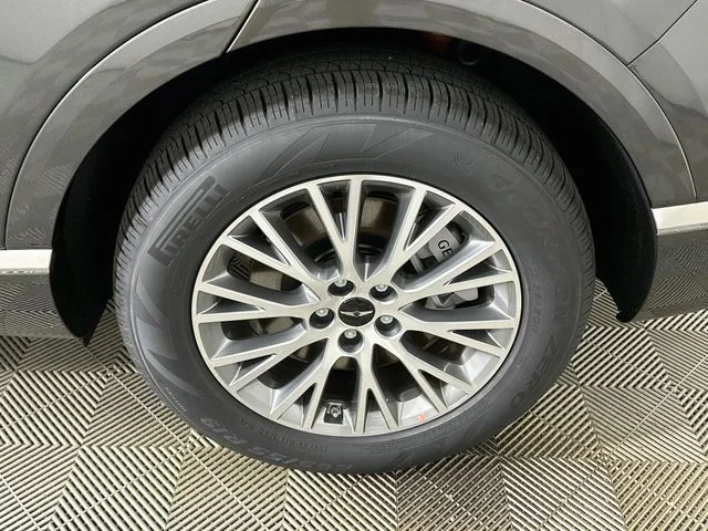 New 2027 Genesis GV80 2.5T