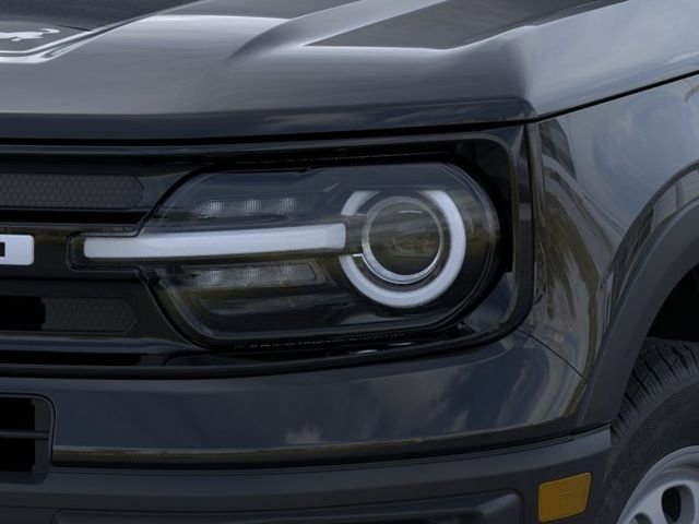 2024 Ford Bronco Sport Outer Banks - Photo 18