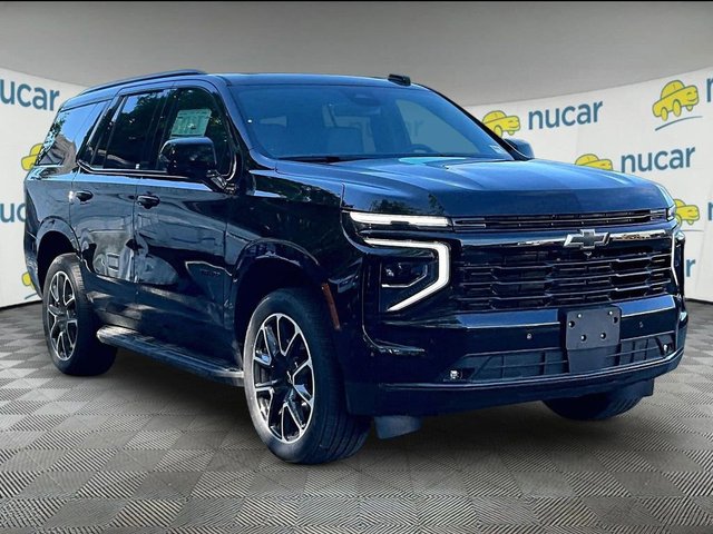 2026 Chevrolet Tahoe
