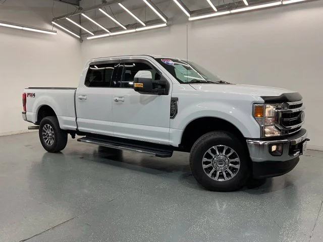 2020 Ford F-250 Super Duty