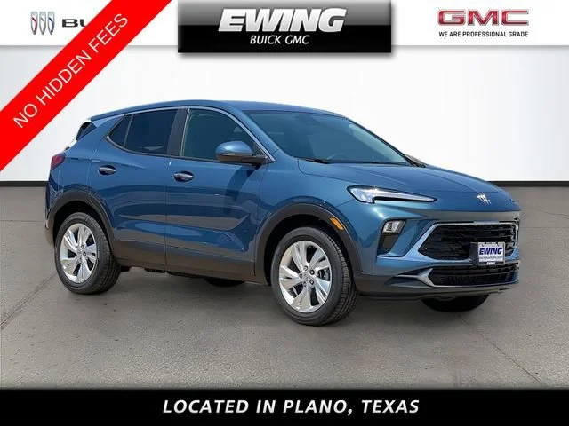 2026 Buick Encore GX Preferred's photo