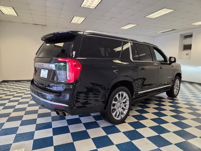 Used 2023 Black GMC Denali image 8