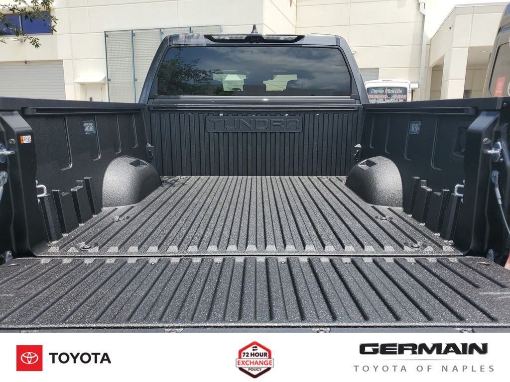 New 2026 Magnetic Gray Metallic Toyota  Platinum image 20