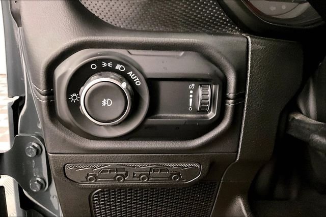2024 Jeep Wrangler 2-Door Rubicon - Photo 33