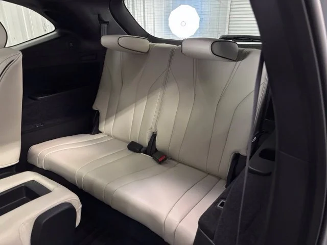 2026 Acura MDX A-spec w/Advance Package - Photo 49