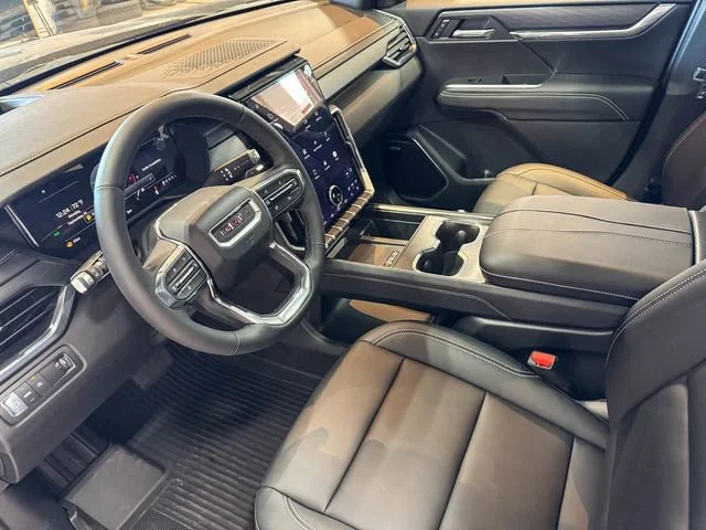2026 GMC Acadia Elevation - Photo 15