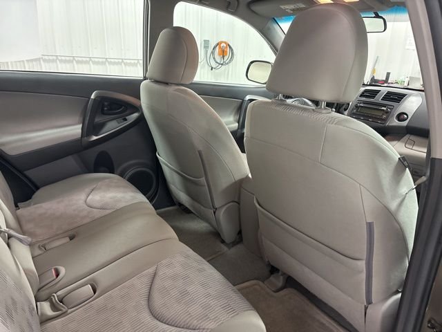 2012 Toyota RAV4 Base - Photo 30
