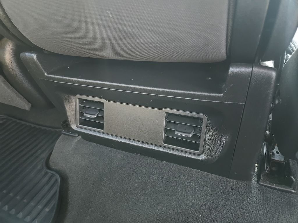 Used 2021 Gray Chevrolet Custom image 81
