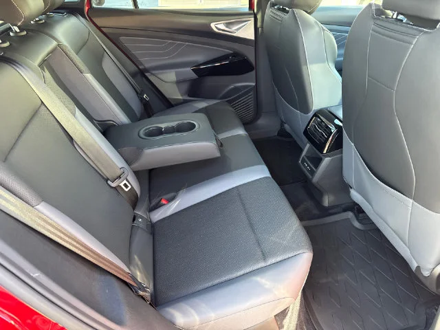 Certified Used 2023  Volkswagen Pro S image 25
