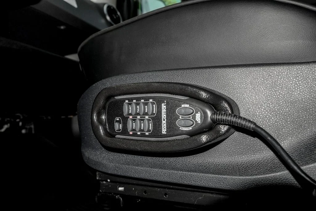 Used 2026 Obsidian Black Metallic Mercedes-Benz Midwest Automotive Designs image 20
