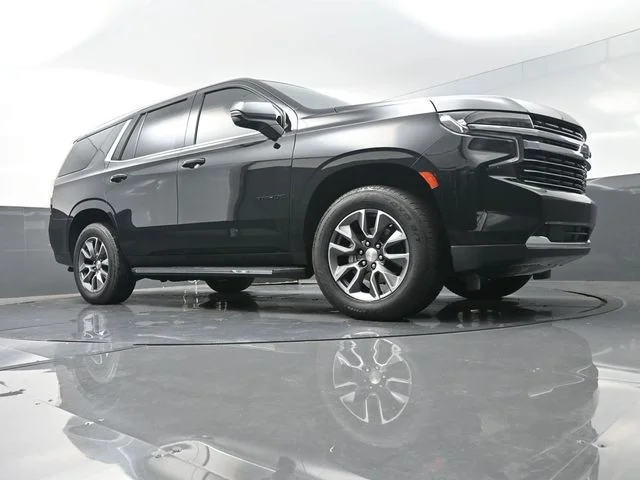 Used 2023 Black Chevrolet LT image 40