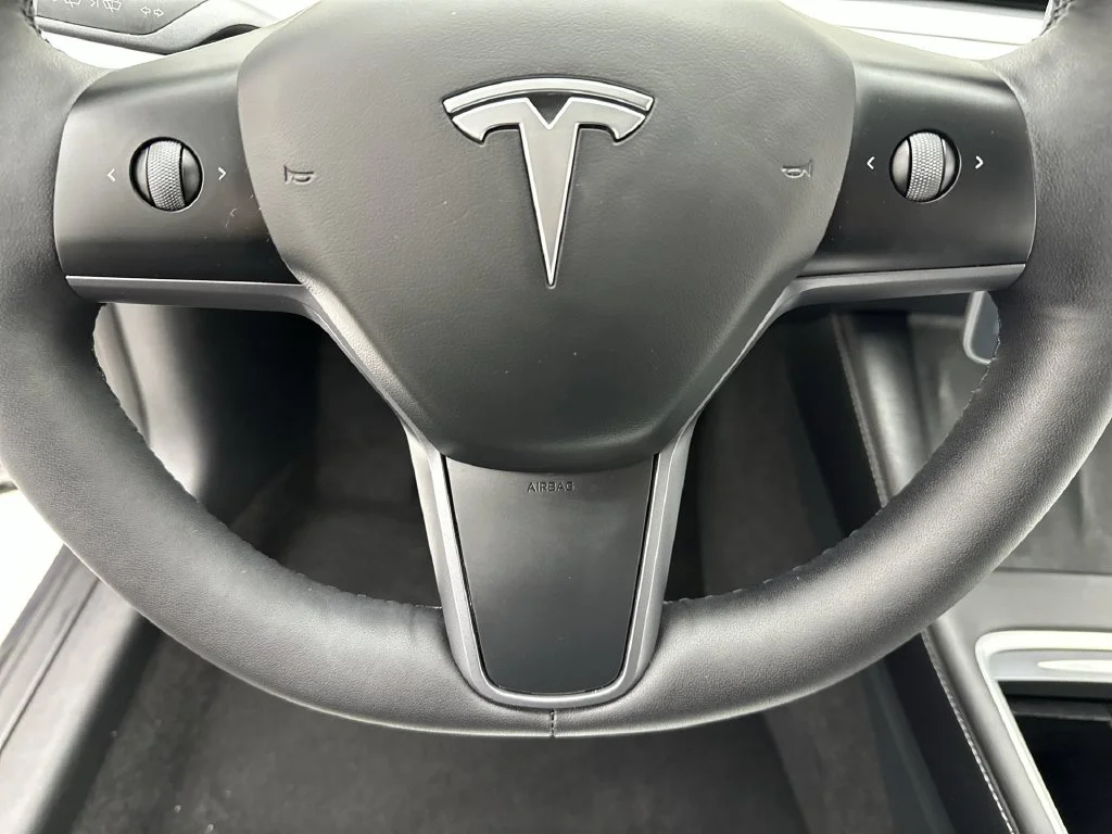 Used 2023 Black Tesla Long Range image 14