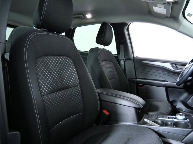 Certified Used 2025 Black Ford Active image 13