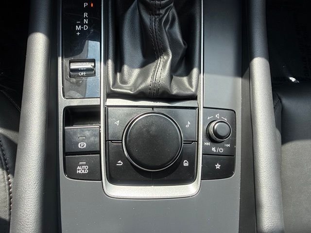 Used 2020 Red Mazda Select image 14