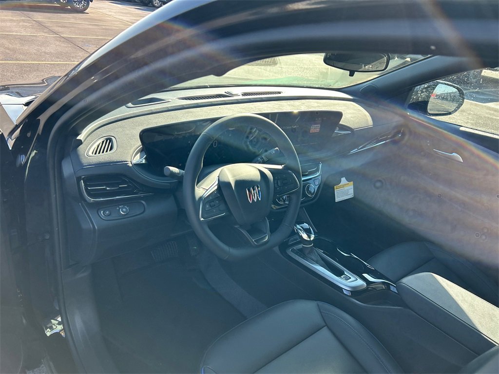 2026 BUICK ENVISTA - Image 15