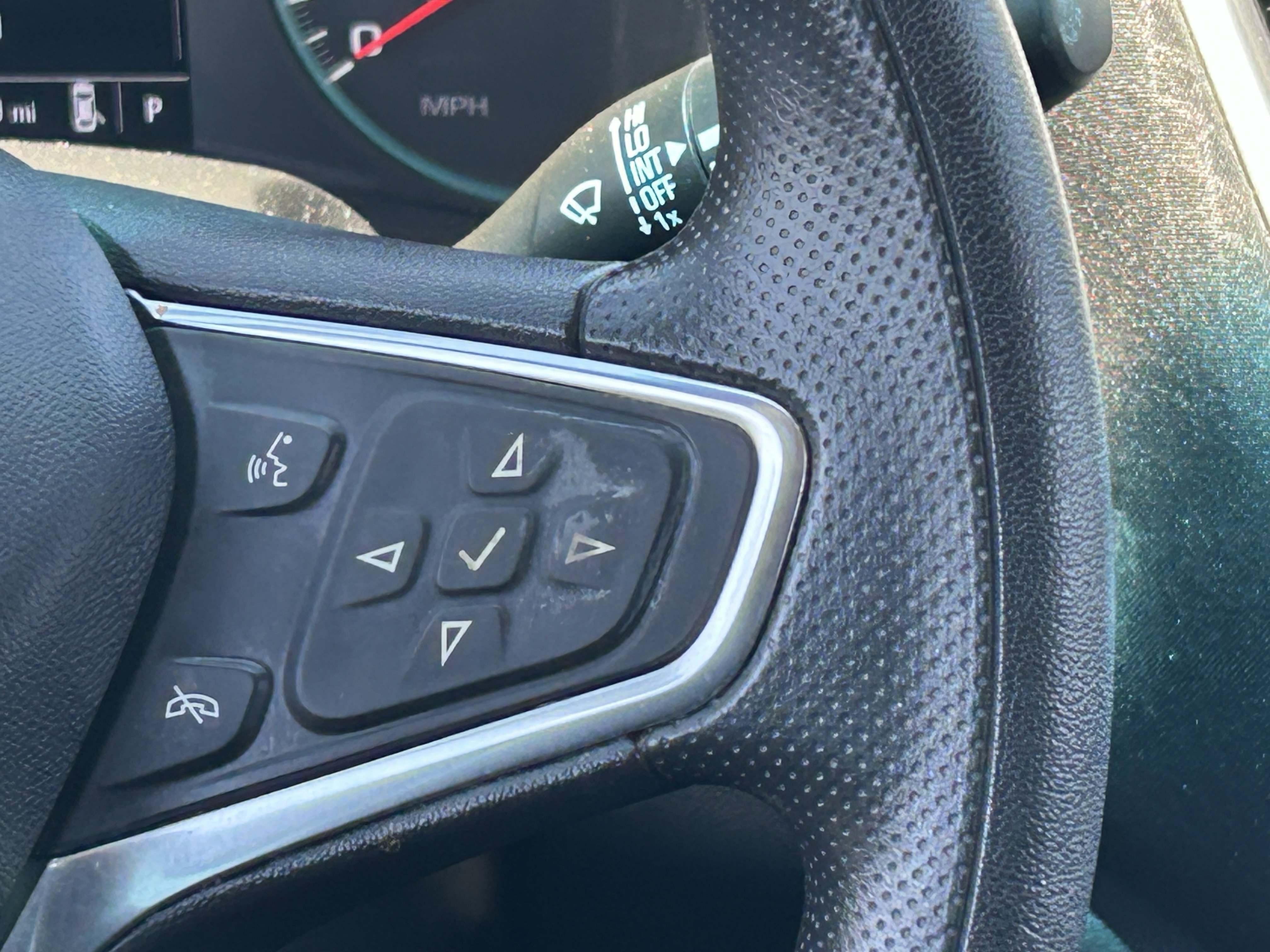 Certified Used 2019 MOSAIC BLACK METALLIC Chevrolet LS image 23