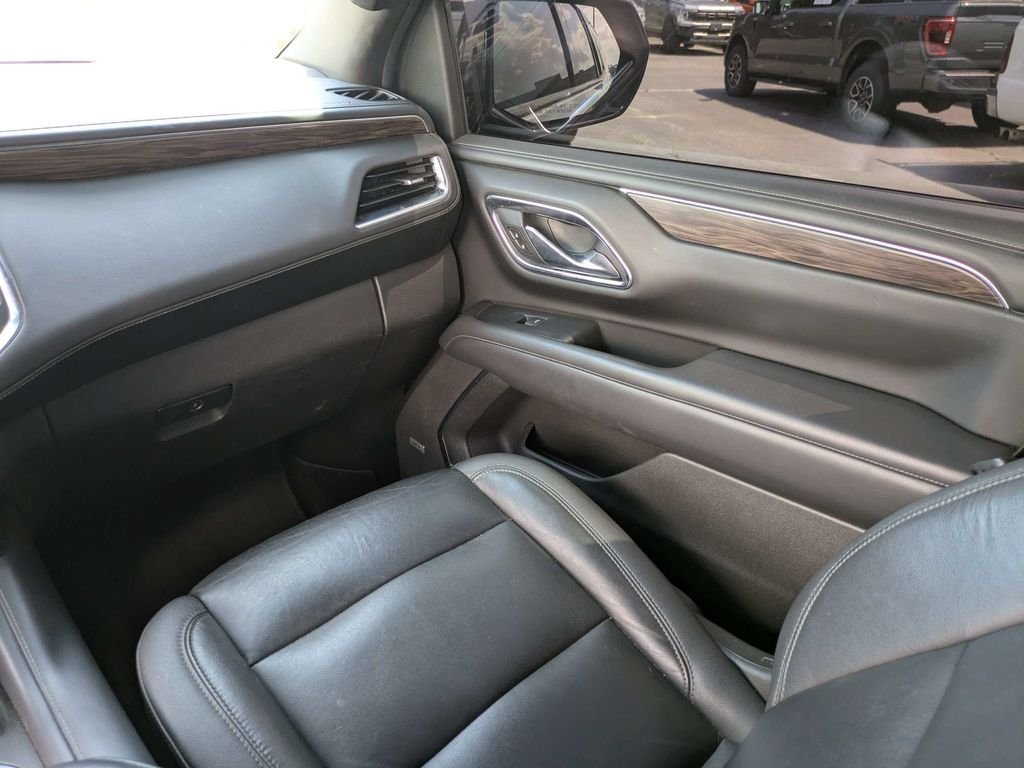 2021 Chevrolet Tahoe Z71 - Photo 21