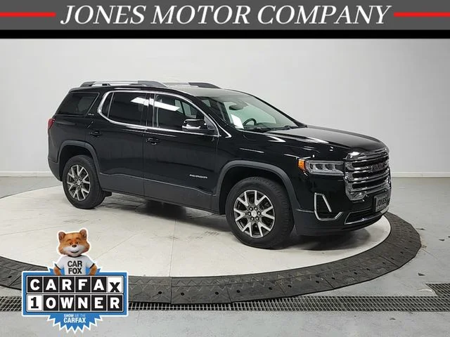 2023 GMC Acadia SLE FWD's photo