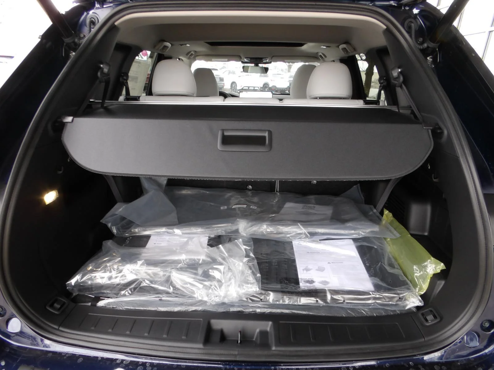 2026 Mitsubishi Outlander SE - Photo 10