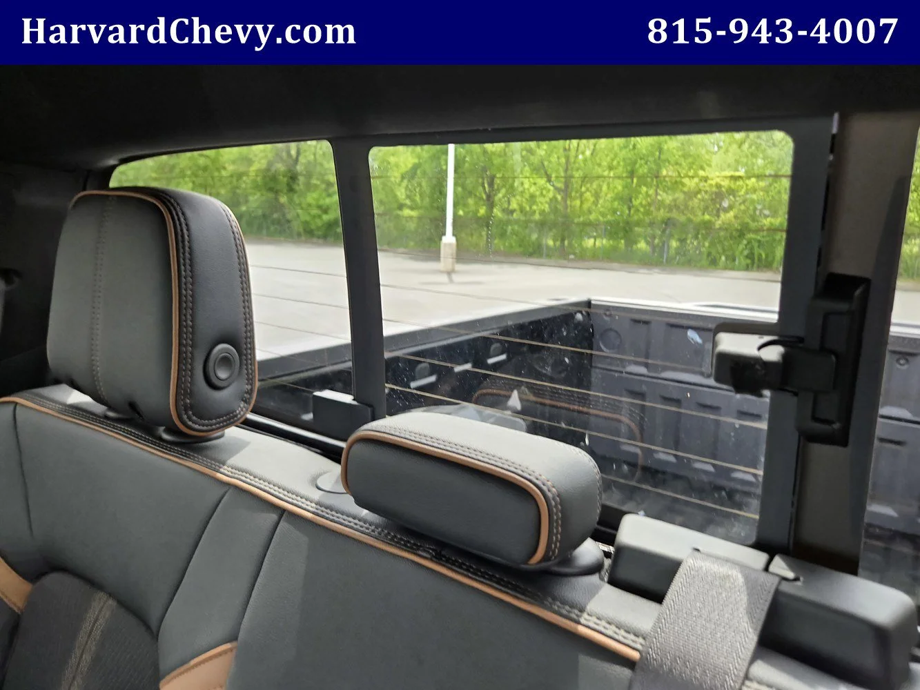 Certified Used 2026 Onyx Black GMC AT4 image 30