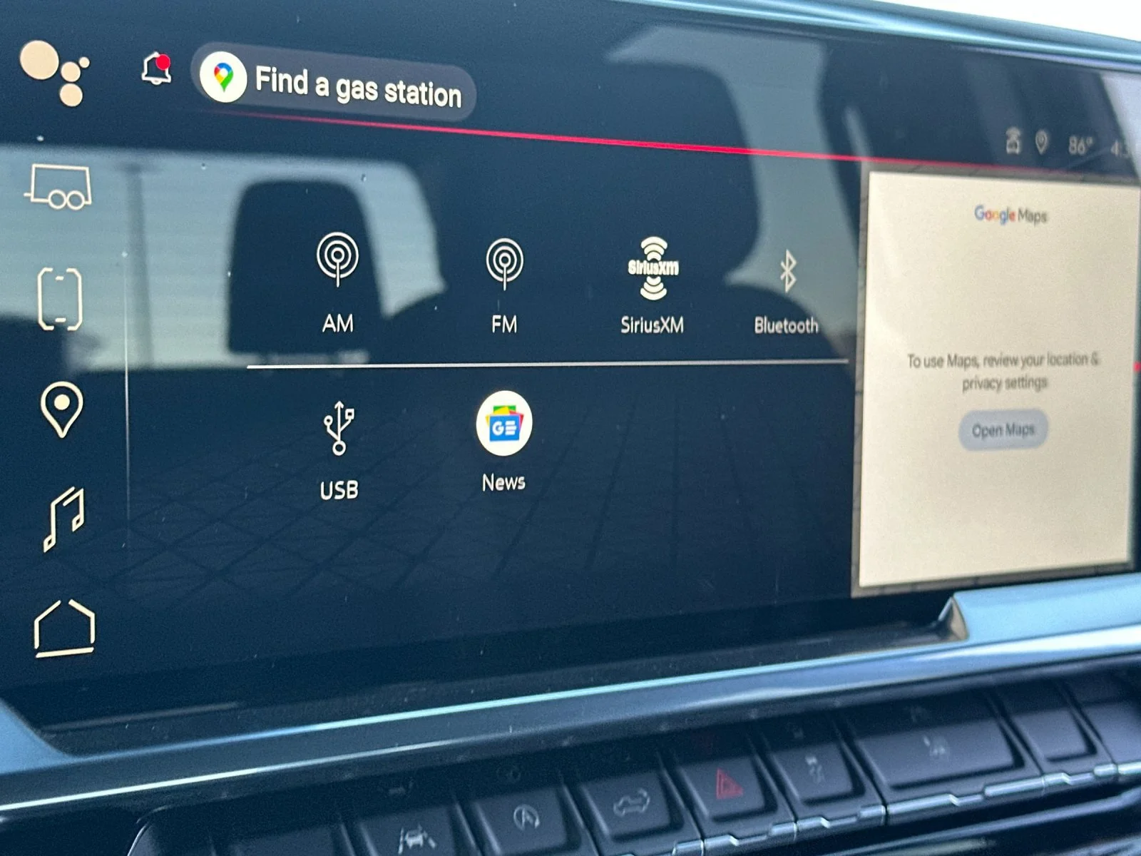 New 2026 Onyx Black GMC Elevation image 16