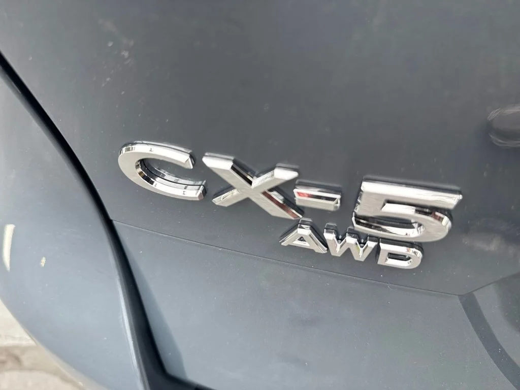 New 2026 Gray Metallic Mazda 2.5 S Premium Plus image 32
